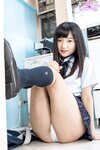 [Girlz-High] Ayana Nishinaga - ghwb_003_001