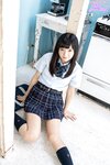[Girlz-High] Ayana Nishinaga - ghwb_003_001