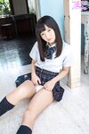 [Girlz-High] Ayana Nishinaga - ghwb_003_001