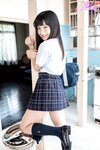 [Girlz-High] Ayana Nishinaga - ghwb_003_001