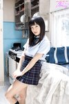 [Girlz-High] Ayana Nishinaga - ghwb_003_001