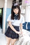[Girlz-High] Ayana Nishinaga - ghwb_003_001
