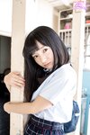 [Girlz-High] Ayana Nishinaga - ghwb_003_001