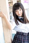 [Girlz-High] Ayana Nishinaga - ghwb_003_001