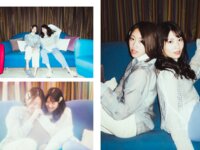 [Photobook] #Escape 山岸逢花＆竹内有紀