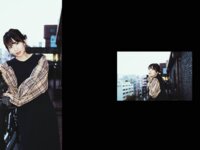 [Photobook] #Escape 山岸逢花＆竹内有紀