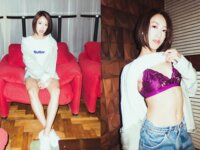 [Photobook] #Escape 山岸逢花＆竹内有紀