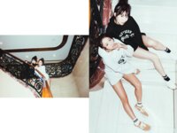 [Photobook] #Escape 山岸逢花＆竹内有紀