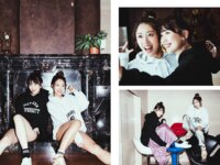 [Photobook] #Escape 山岸逢花＆竹内有紀