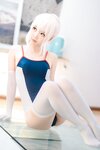 [Cosplay] Mbxer 面饼仙儿 - Dead Water 死库水