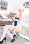 [Cosplay] Mbxer 面饼仙儿 - Dead Water 死库水