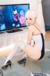 [Cosplay] Mbxer 面饼仙儿 - Dead Water 死库水