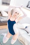 [Cosplay] Mbxer 面饼仙儿 - Dead Water 死库水