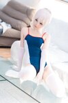 [Cosplay] Mbxer 面饼仙儿 - Dead Water 死库水