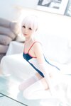 [Cosplay] Mbxer 面饼仙儿 - Dead Water 死库水
