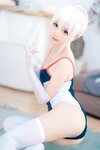 [Cosplay] Mbxer 面饼仙儿 - Dead Water 死库水