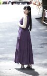 週刊実話WJガールズデジタル写真集 南野さら