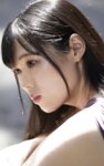 週刊実話WJガールズデジタル写真集 南野さら