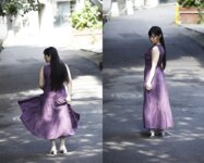 週刊実話WJガールズデジタル写真集 南野さら