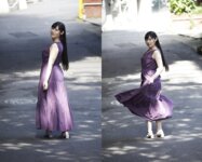 週刊実話WJガールズデジタル写真集 南野さら