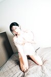 [Loozy] Zia (지아) & Sonson (손손) - yuri, girl's love