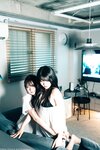 [Loozy] Zia (지아) & Sonson (손손) - yuri, girl's love