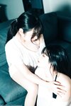 [Loozy] Zia (지아) & Sonson (손손) - yuri, girl's love