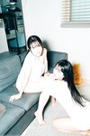 [Loozy] Zia (지아) & Sonson (손손) - yuri, girl's love
