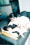 [Loozy] Zia (지아) & Sonson (손손) - yuri, girl's love