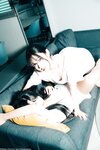 [Loozy] Zia (지아) & Sonson (손손) - yuri, girl's love