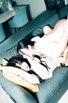 [Loozy] Zia (지아) & Sonson (손손) - yuri, girl's love