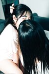 [Loozy] Zia (지아) & Sonson (손손) - yuri, girl's love