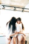 [Loozy] Zia (지아) & Sonson (손손) - yuri, girl's love