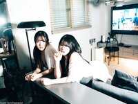 [Loozy] Zia (지아) & Sonson (손손) - yuri, girl's love