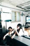 [Loozy] Zia (지아) & Sonson (손손) - yuri, girl's love