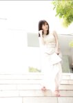 [Photobook] 週刊ポストデジタル写真集 高宮まり 恋する胸の高まり (incomplete)