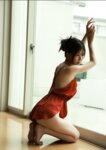 [Photobook] 週刊ポストデジタル写真集 高宮まり 恋する胸の高まり (incomplete)