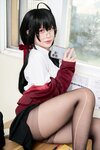 [Cosplay] PingPing 平平 - Taihou (Azur Lane)