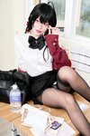 [Cosplay] PingPing 平平 - Taihou (Azur Lane)