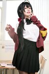 [Cosplay] PingPing 平平 - Taihou (Azur Lane)