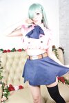 [Cosplay] Aoy Queen - Elizabeth Liones