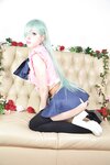 [Cosplay] Aoy Queen - Elizabeth Liones