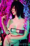 [Cosplay] Akemi101xoxo - Giyu Tomioka