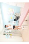 [Photobook] ゆい先生との夢の学校性活 大場ゆい 総集版 PADRONA現場スチール パドローナ写真集