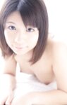 [Photobook] 葵こはる 濡れちゃう接吻 (WAAP)