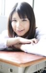 [Photobook] 葵こはる 濡れちゃう接吻 (WAAP)