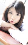[Photobook] 葵こはる 濡れちゃう接吻 (WAAP)
