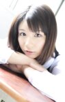 [Photobook] 葵こはる 濡れちゃう接吻 (WAAP)