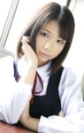 [Photobook] 葵こはる 濡れちゃう接吻 (WAAP)