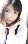 [Photobook] 葵こはる 濡れちゃう接吻 (WAAP)